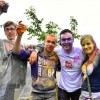 BinPartyGeil.de Fotos - Holi Party Wismar 2017 am 01.07.2017 in DE-Wismar